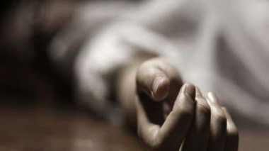 Տներից մեկի տանիքում հայտնաբերվել է տղամարդու դի