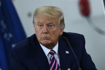 Թրամփը հայտնել է Առևտրի համաշխարհային կազմակերպության դեմ պատասխան միջոցներ ձեռնարկելու մասին |tert.am|