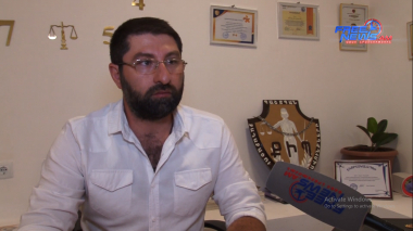 «Աշտարակ կաթ» ի պատճառով հարյուր հազարավոր մարդիկ տուժել են իրավագետն ահազանգում է