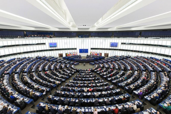 Եվրախորհրդարանը որոշում է ընդունել Նավալնիի թունավորման հետ կապված պատժամիջոցների մասին