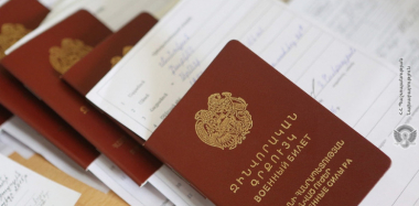 ՀՀ-ում զինվորական ծառայությունից ազատվածները հնարավորություն կունենան ծառայության անցնել Քննչական կոմիտեում