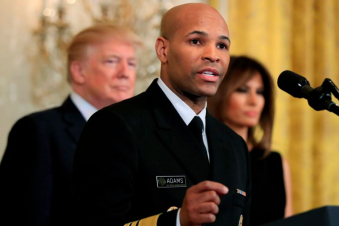 ԱՄՆ-ի գլխավոր սանիտարական բժիշկը կոչ է արել դիմակներ կրել նաև համավարակի ավարտից հետո