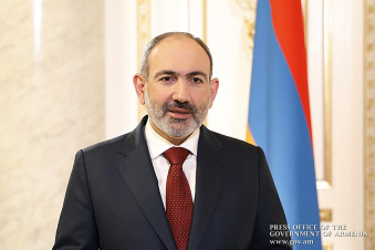  Յուրօրինակ տոնակատարություն կլինի սեպտեմբերի 21-ի հեռուստատեսային եթերում. վարչապետ (տեսանյութ)