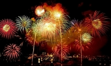 Կեսգիշերն անց հրավառություն իրականացրած տղամարդը հայտնաբերվել է