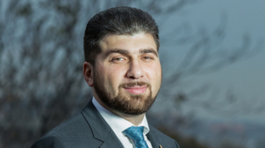 Իմ համար հավերժական ճշմարտություններից մեկը. Դավիթ Սանասարյան