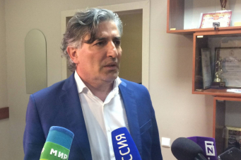 Եֆրեմովի գործով զբաղված ադրբեջանցի փաստաբան Փաշաևին մեկ տարով զրկել են փաստաբանի կարգավիճակից. tert.am