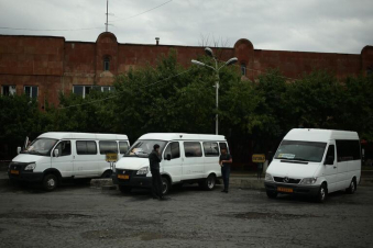 Լիցենզավորված վարորդներ և կառավարիչներ․ ինչ փոփոխություններ կբերի փոխադրողների որակավորումը |hetq.am|