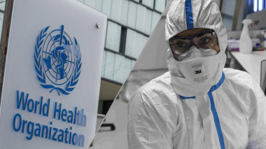 ԱՀԿ-ն բացատրել է, թե ինչու է Եվրոպայում համաճարակային իրավիճակը վատթարանում