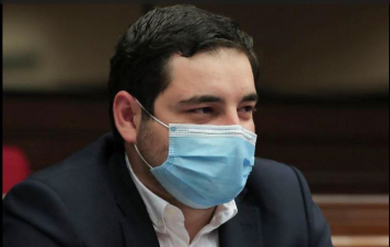 Հեղափոխությունից հետո, կարծես թե, Ալիևի մոտ էլ է բան փոխվել. Սիփան Փաշինյան