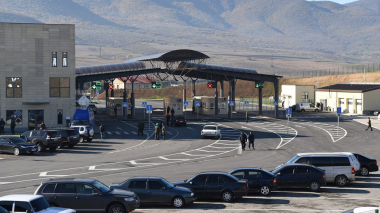 Վրաստան մուտքն արգելող որոշումը շարունակում է ուժի մեջ մնալ. արգելքը չի վերաբերում բեռնափոխադրումներին