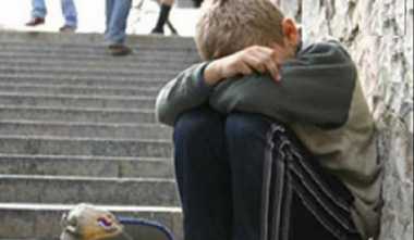 2019 թ. Հայաստանում հաշվառվել է 5 անչափահաս մուրացիկ և թափառաշրջիկ