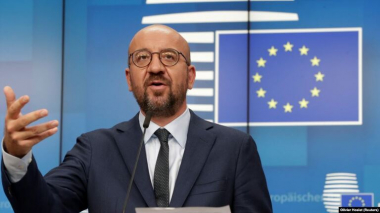 ԵՄ գագաթնաժողովը հետաձգվել է մեկ շաբաթով՝ COVID-19-ի պատճառով |azatutyun.am|