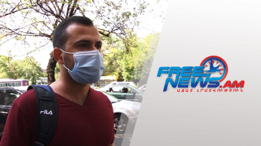 Ազատ հարցումներ. Քաղաքական ի՞նչ զարգացումներ կլինեն Հայաստանում