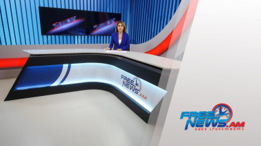 Ազատ լուրեր. հերթական թողարկում (տեսանյութ)