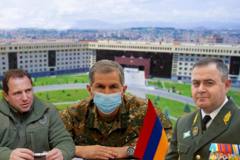 Արտակ Դավթյանի հեռանալուց հետո կրքերը չեն հանդարտվում. Օնիկ Գասպարյանը՝ խնդրի առջև. «Ժողովուրդ»