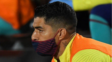 «Բարսելոնան» և «Աթլետիկոն» հաստատել են Լուիս Սուարեսի տրանսֆերի լուրը