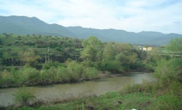 Լոռու մարզպետարանը Ձորագետի և Դեբեդի հարակից բնակավայրերի բնակիչներին հորդորում է զգուշություն ցուցաբերել