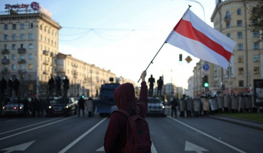 ԱՄՆ-ն, Մեծ Բրիտանիան ու Կանադան մտադրվել են պատժամիջոցներ կիրառել Բելառուսի նկատմամբ