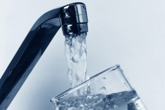 Հոկտեմբերի 1-ից Երևանի և մարզերի մի շարք հասցեներում խմելու ջուրը կդառնա ժամով