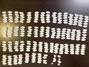 ՊԵԿ-ը բացահայտել է թմրամիջոցների անօրինական տեղափոխման հերթական դեպքը