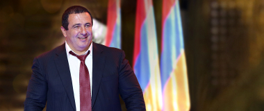 Գագիկ Ծառուկյանը կալանավորվեց․ դատարանը հրապարակեց վճիռը