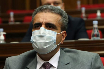 ՍԴ ճգնաժամը նոր է սկսում. Ովքեր են կողմ և դեմ եղել Երվանդ Խունդկարյանին. «Ժողովուրդ»