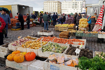 Ինչու է հայկական ապրանքը անմրցունակ ռուսական շուկայում. «Ժամանակ»