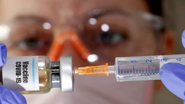 Իրանը մտադիր է Ռուսաստանի հետ համագործակցել COVID-19-ի դեմ պատվաստանյութի արտադրության բնագավառում