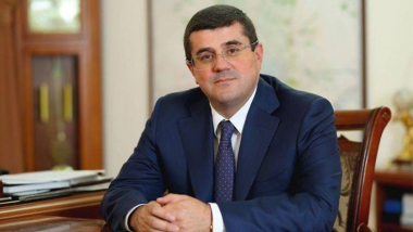 Այս ամենն արվում է բազում արհավիրքներ հաղթահարած քաղաքի և նրա բնակչի առօրյան ավելի լավը դարձնելու մղումով. ԱՀ նախագահ