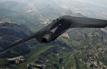 Ադրբեջանական ԱԹՍ-ները հարվածներ են հասցրել Ստեփանակերտին