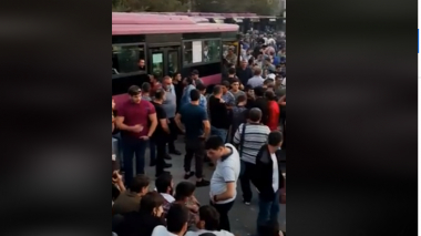 Իմ ժողովրդի համախմբվածությունը և հզորությունը