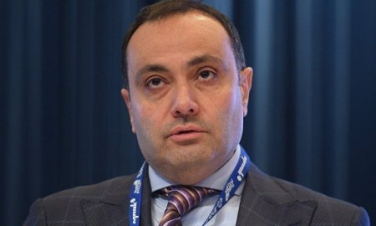 Հայաստանի դեսպան. Հուսով եմ, որ Ռուսաստանը կկարողանա դադարեցնել այս պատերազմը