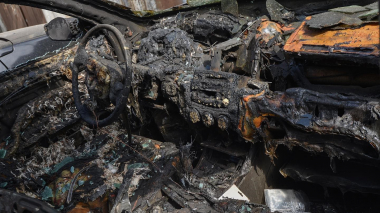 Հրետակոծության հետևանքները. լուսանկարներ