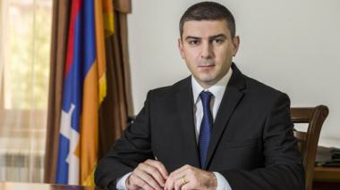 ԱՀ պետական նախարար Գրիգորի Մարտիրոսյանի ասուլիսը` ուղիղ