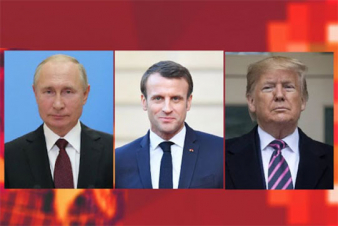 Ինչ ցույց տվեց գերտերությունների համատեղ հայտարարությունը. «Ժողովուրդ»