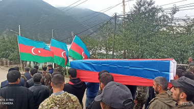 Թալիշաբնակ Լենքորան քաղաքի բնակչությունը բոյկոտում է բանակ զորակոչվելու Ալիևի հրամանը 