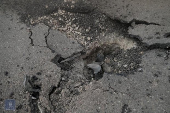 Ադրբեջանի զինված ուժերի կողմից Ստեփանակերտը հրթիռակոծելու հետևանքով Արցախի փրկարար ծառայությունում  կա  10 վիրավոր 