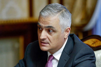 ՀՀ փոխվարչապետ Մհեր Գրիգորյանը մեկնել  է Մոսկվա