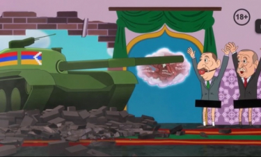 Նոր Kill Dim 2020. 18+ տեսանյութ