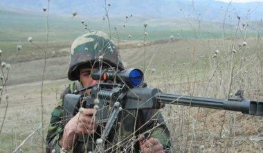 Հաջողվել է կասեցնել հակառակորդի ձեռնարկած լայնածավալ հարձակումը. ուղղություններից մեկով մեր ուժերը հակահարձակման են անցել. ՊՆ խոսնակ