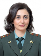 Արցախի ՊԲ հարավային ուղղությամբ խոցվեցին հակառակորդի մեկ տանկ և երկու ՀՄՄ