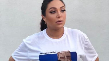 Մեր ազգի պես հզոր ազգ չկա. Լիլու