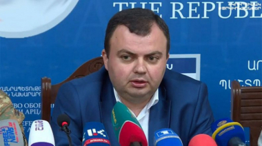 Հայ ժողովրդի առջև շատ շուտով խոնարհվելու է թուրք-ադրբեջանական ջախջախված տանդեմը. Վահրամ Պողոսյան