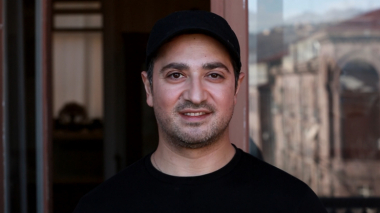 Պարտավոր ենք ապրել. Ավետ Բարսեղյան