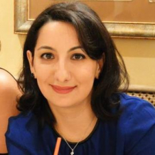 Ալիևի համացանցի պարծենկոտությունն  ու այն հերքող լուսանկարը․ Մարիա Սախինովա