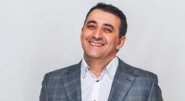 Մկրտիչ Արզումանյանը հայտնվել է Ալիեւի թվիթերյան «սեւ ցուցակում»