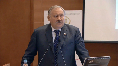 Արցախի միջազգային ճանաչումը` այլընտրանք չունի․ Կոնստանտին Զատուլին