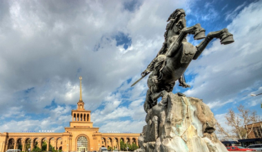 Էրեբունի-Երևանի օրը կտոնենք մեր ընդհանուր հաղթանակի հետ. Հայկ Մարության