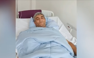 Ինչպես տեսնում եք, ողջ եմ․ Վարդան Օնանյան 