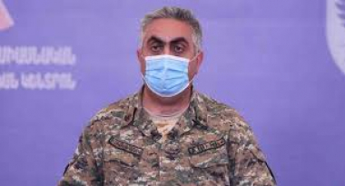 Թալիշ գյուղը ադրբեջանական վերահսկողության ներքո չէ, նրանք գյուղի մատույցներում են․ Արծրուն Հովհաննիսյան